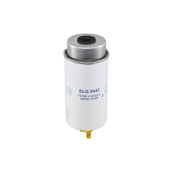 ELG5443 FILTRE A GASOIL VL