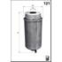 ELG5443 FILTRE A GASOIL VL