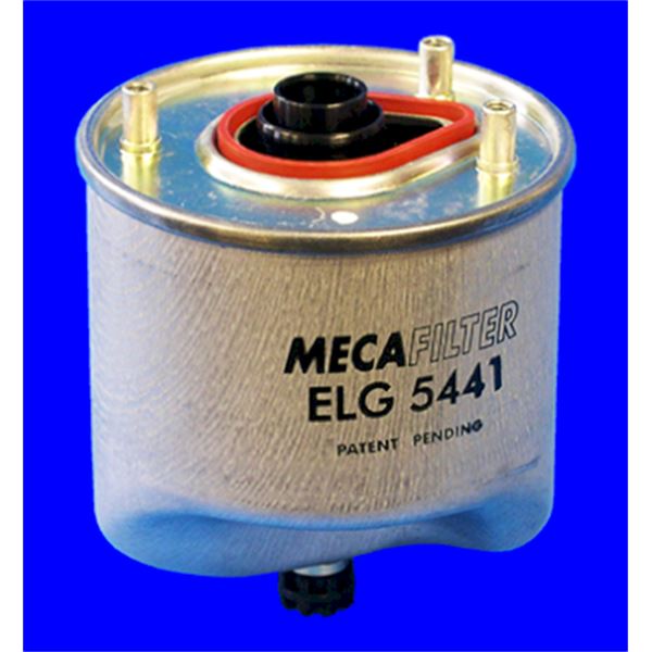 ELG5441 FILTRE A GASOIL VL