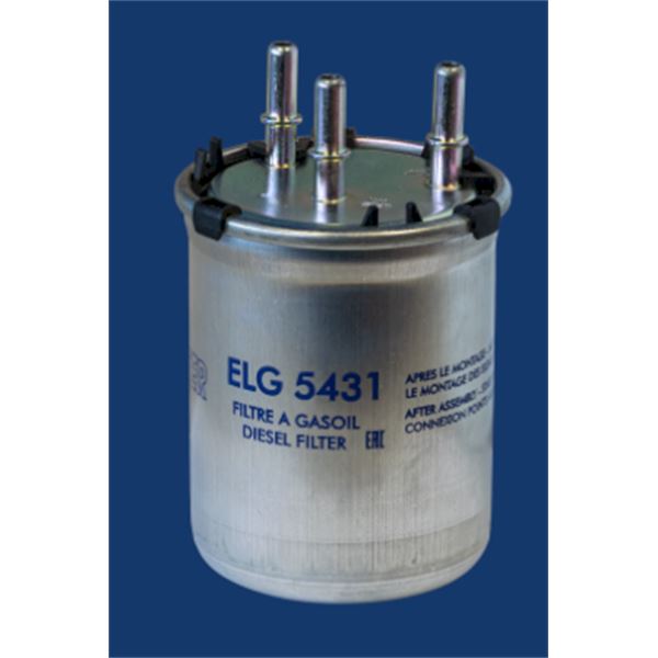 ELG5431 FILTRE A GASOIL VL