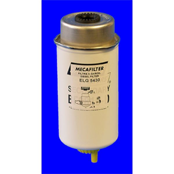 ELG5430 FILTRE A GASOIL VL