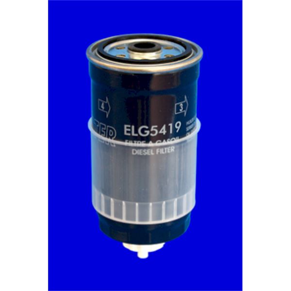 ELG5419 FILTRE A GASOIL VL