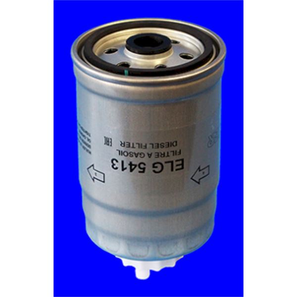 ELG5413 FILTRE A GASOIL VL