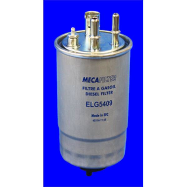 ELG5409 FILTRE A GASOIL VL