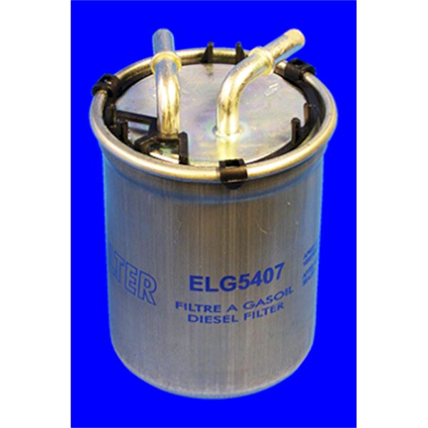 ELG5407 FILTRE A GASOIL VL