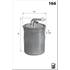 ELG5407 FILTRE A GASOIL VL