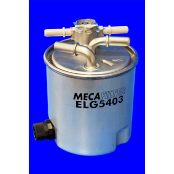 ELG5403 FILTRE A GASOIL VL