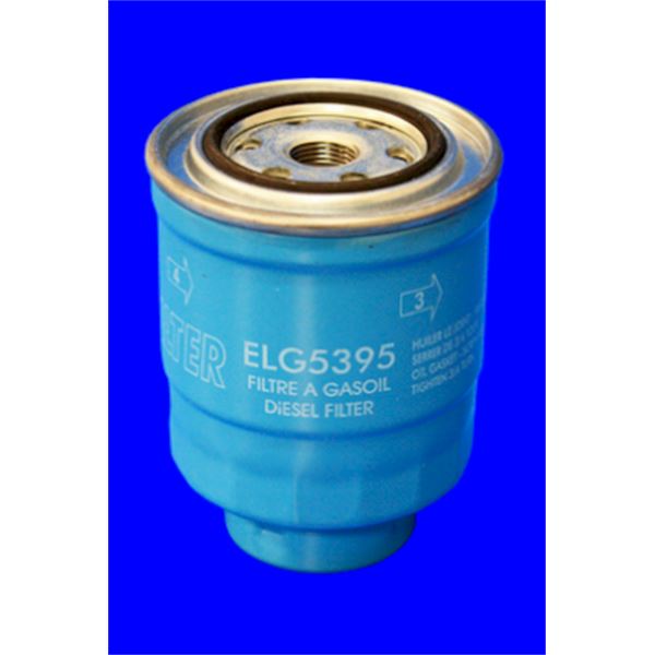 ELG5395 FILTRE A GASOIL VL