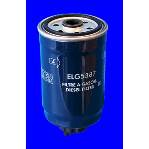 ELG5387 FILTRE A GASOIL VL