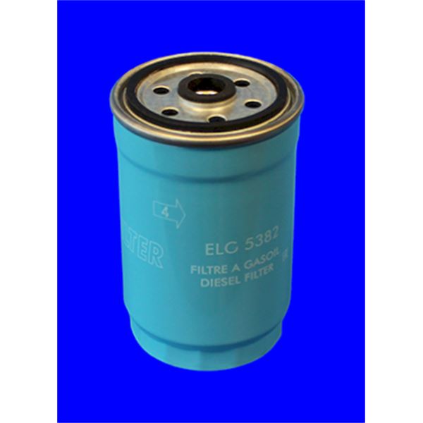 ELG5382 FILTRE A GASOIL VL