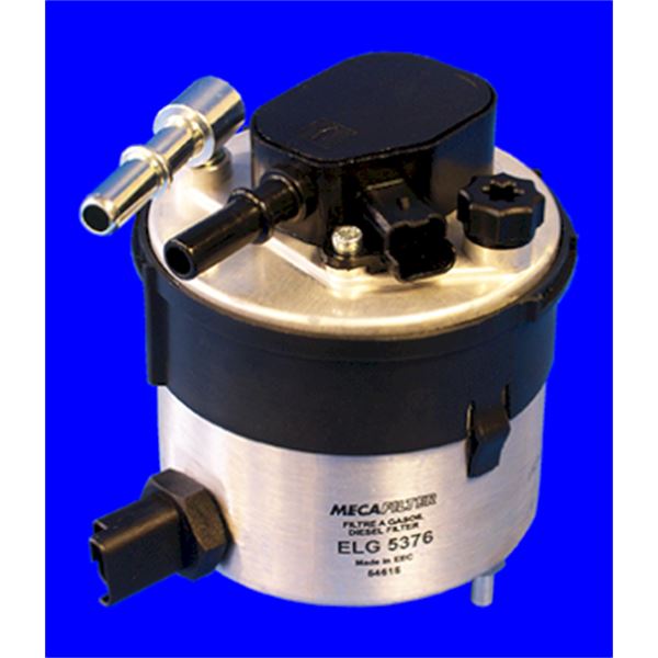 ELG5376 FILTRE A GASOIL VL