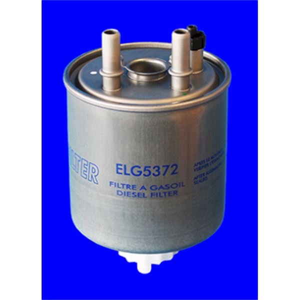 ELG5372 FILTRE A GASOIL VL