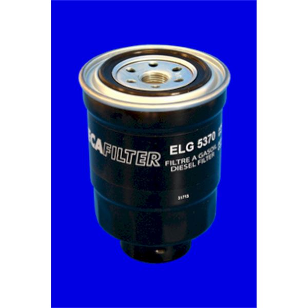ELG5370 FILTRE A GASOIL VL