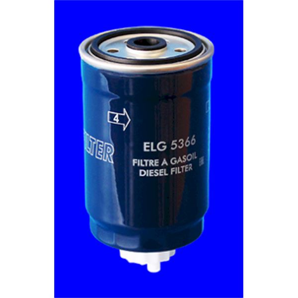 ELG5366 FILTRE A GASOIL VL