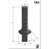 RCG5364 FILTRE A GASOIL VL