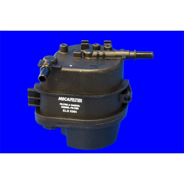 ELG5364 FILTRE A GASOIL VL