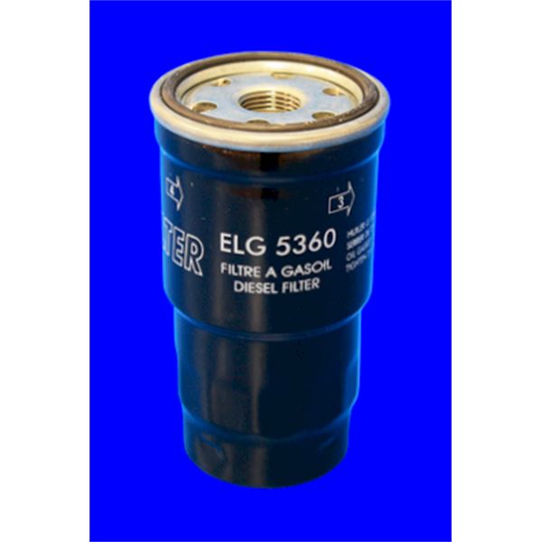 ELG5360 FILTRE A GASOIL VL