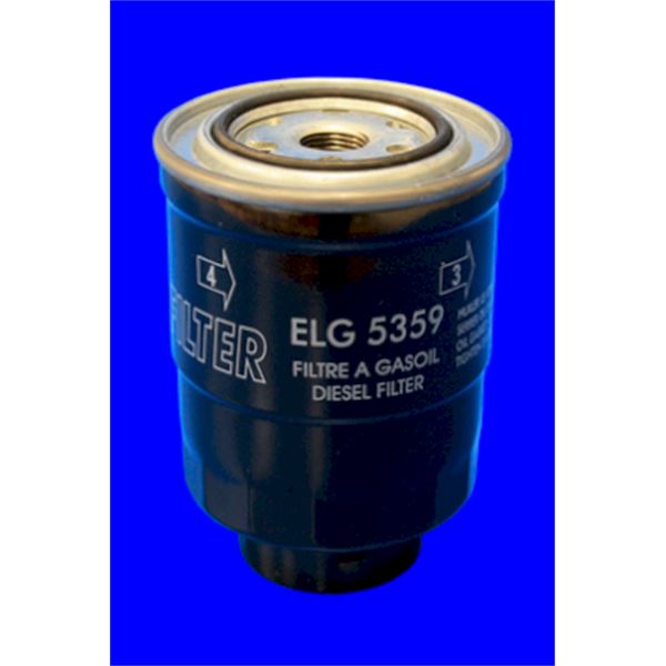ELG5359 FILTRE A GASOIL VL