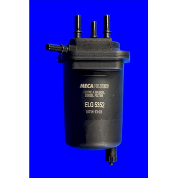 ELG5352 FILTRE A GASOIL VL
