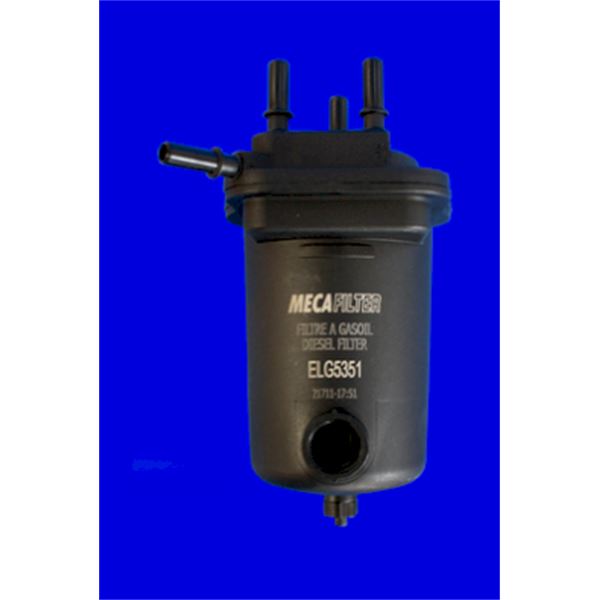 ELG5351 FILTRE A GASOIL VL