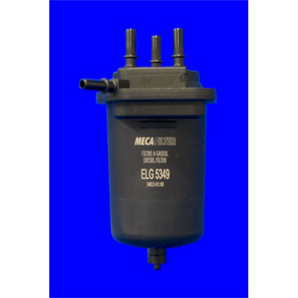ELG5349 FILTRE A GASOIL VL