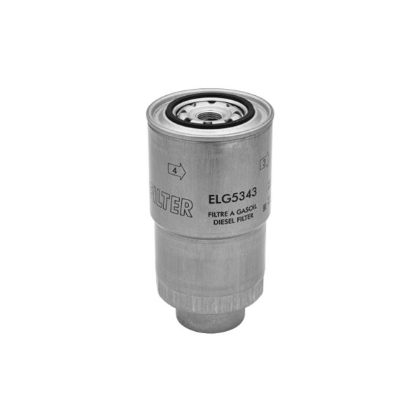 ELG5343 FILTRE A GASOIL VL