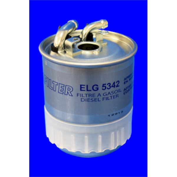 ELG5342 FILTRE A GASOIL VL
