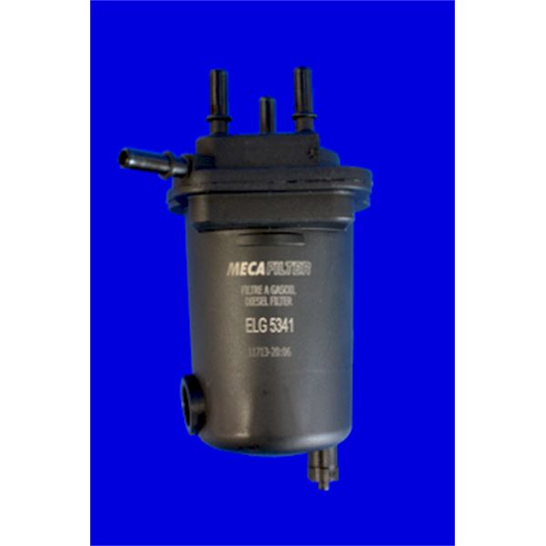 ELG5341 FILTRE A GASOIL VL