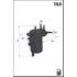 ELG5341 FILTRE A GASOIL VL