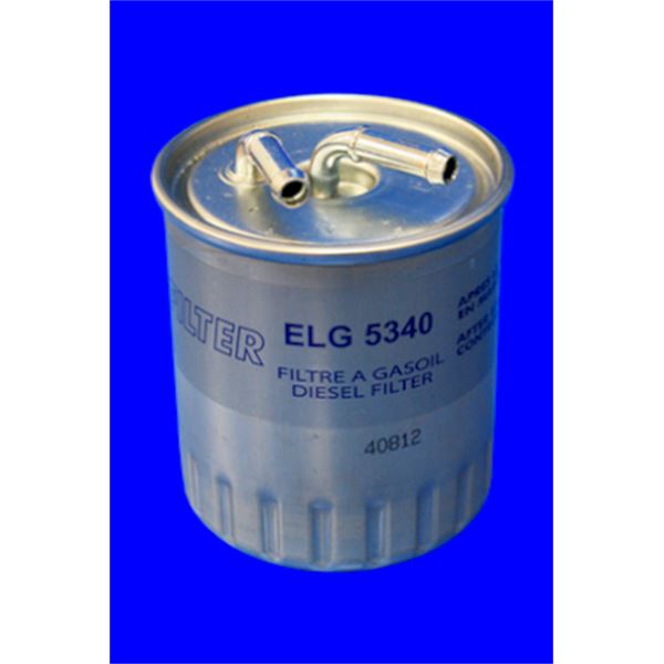 ELG5340 FILTRE A GASOIL VL