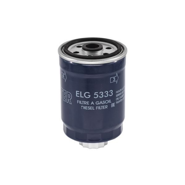 ELG5333 FILTRE A GASOIL VL