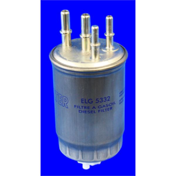 ELG5332 FILTRE A GASOIL VL