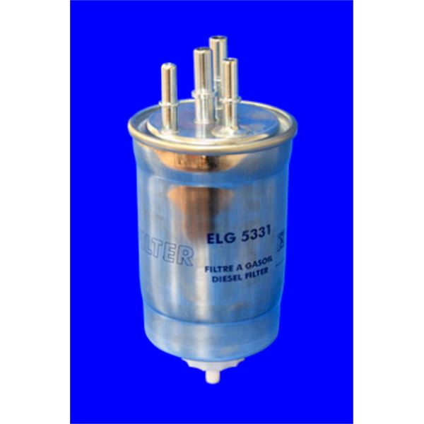 ELG5331 FILTRE A GASOIL VL