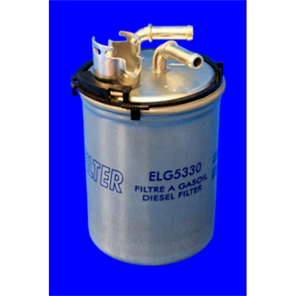 ELG5330 FILTRE A GASOIL VL