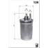 ELG5329 FILTRE A GASOIL VL