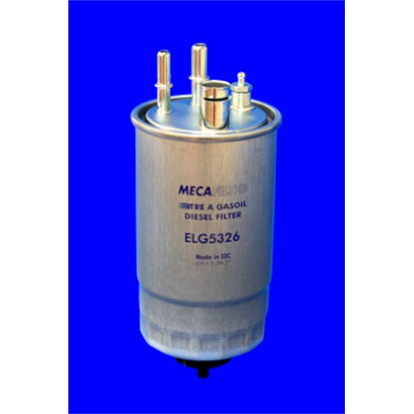 ELG5326 FILTRE A GASOIL VL