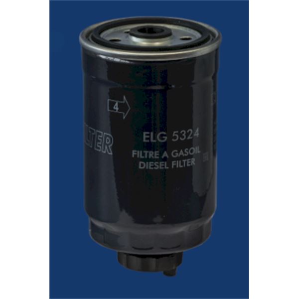 ELG5324 FILTRE A GASOIL VL
