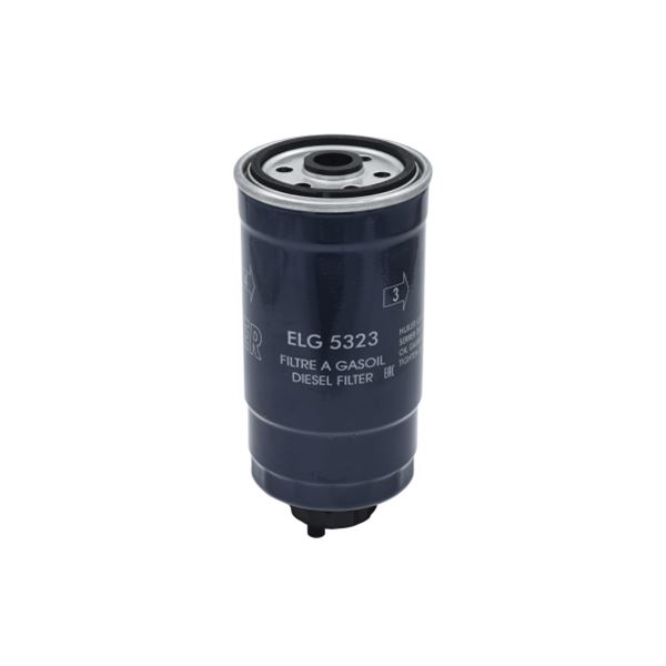 ELG5323 FILTRE A GASOIL VL