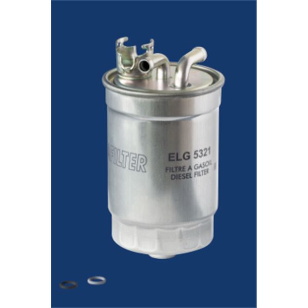 ELG5321 FILTRE A GASOIL VL