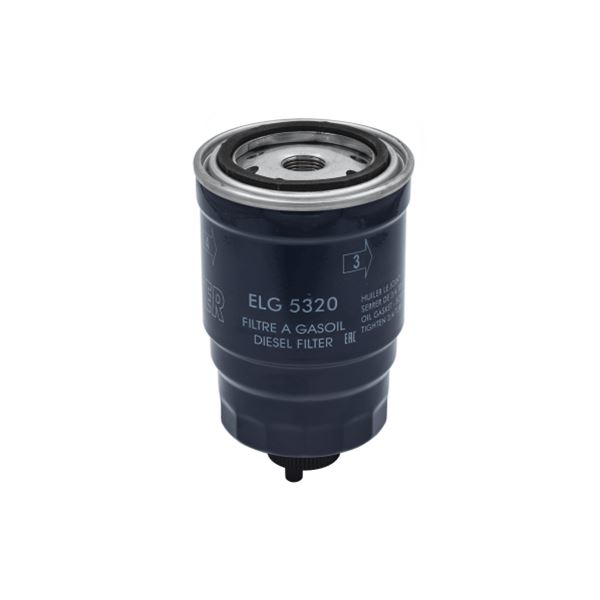 ELG5320 FILTRE A GASOIL VL
