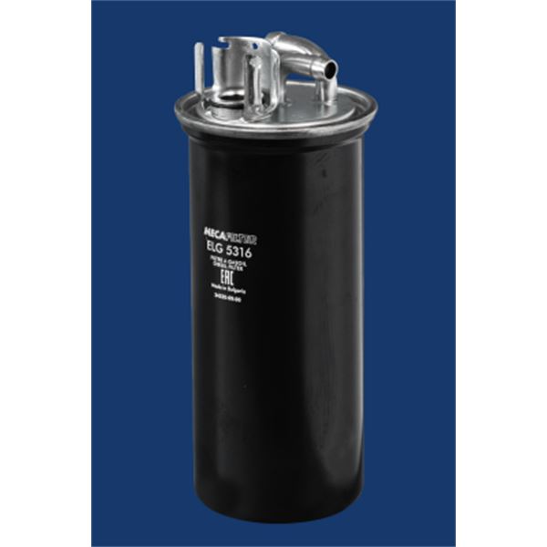 ELG5316 FILTRE A GASOIL VL