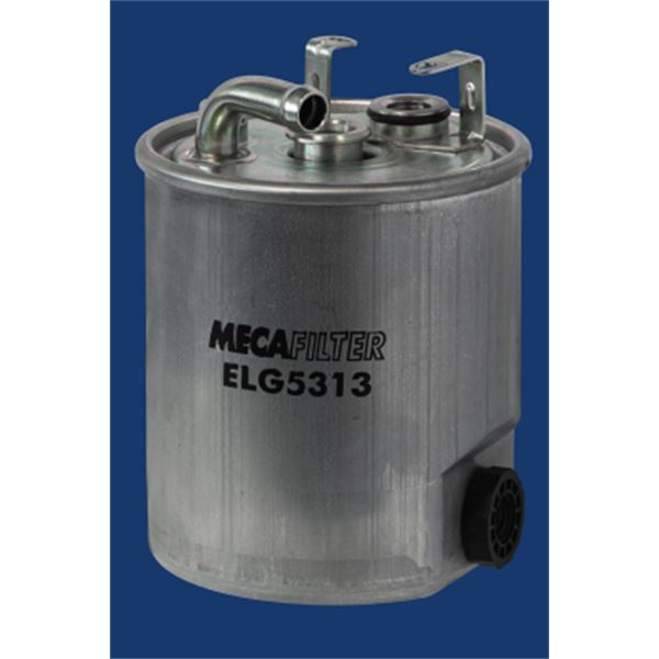 ELG5313 FILTRE A GASOIL VL