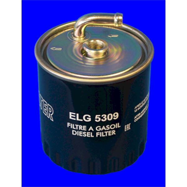 ELG5309 FILTRE A GASOIL VL