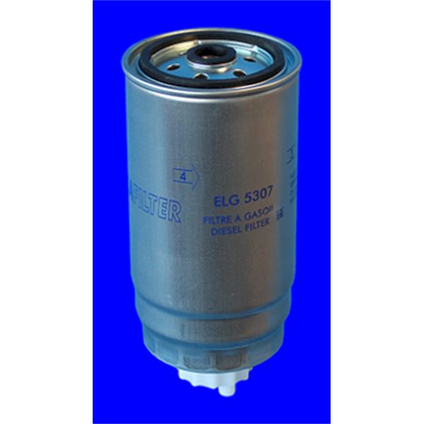 ELG5307 FILTRE A GASOIL VL