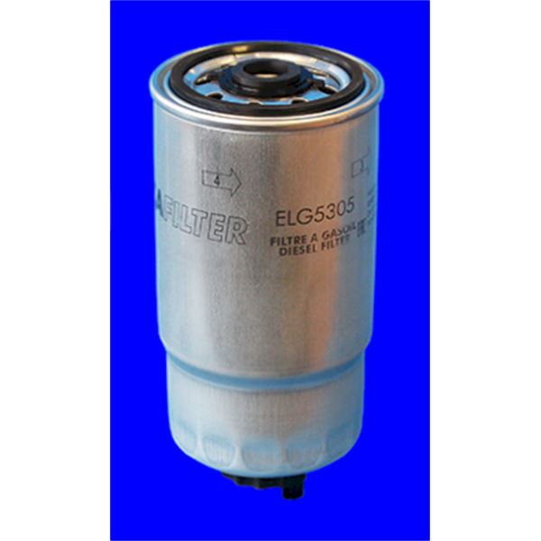 ELG5305 FILTRE A GASOIL VL