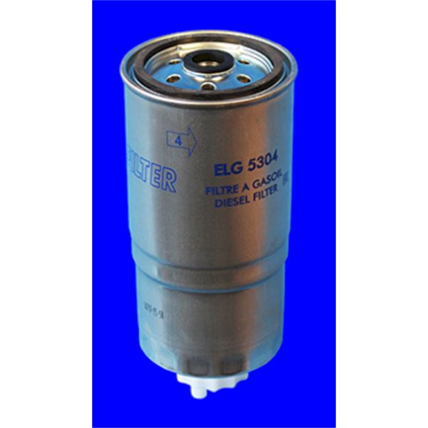 ELG5304 FILTRE A GASOIL VL
