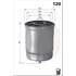 ELG5303 FILTRE A GASOIL VL