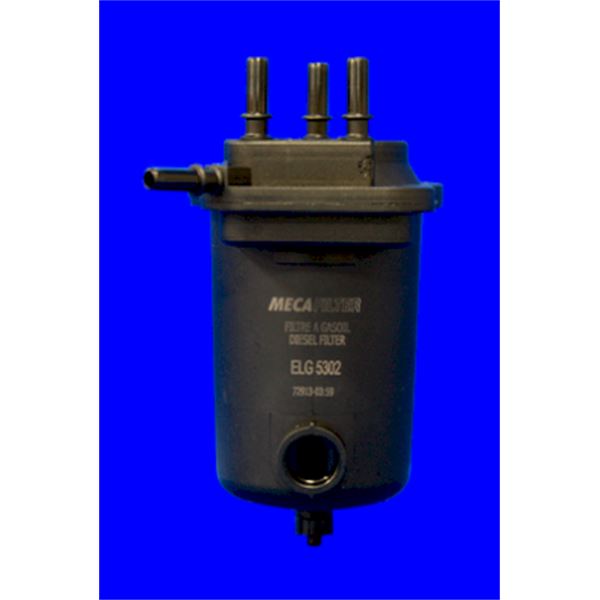 ELG5302 FILTRE A GASOIL VL