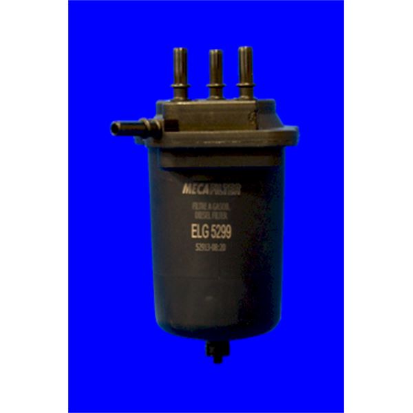 ELG5299 FILTRE A GASOIL VL