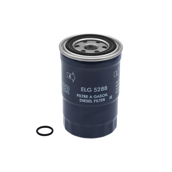 ELG5288 FILTRE A GASOIL VL